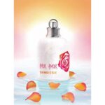 CACHAREL AMOR AMOR SUNRISE для женщин flaconium.ru