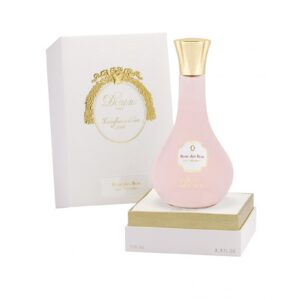 DORIN ROSE DES BOIS EAU POUDREE для женщин flaconium.ru
