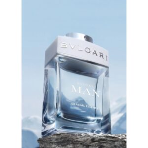 BVLGARI BVLGARI MAN GLACIAL ESSENCE для мужчин flaconium.ru