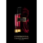 CAROLINA HERRERA BURNING ROSE унисекс flaconium.ru