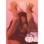 NAOMI CAMPBELL SUNSET для женщин flaconium.ru