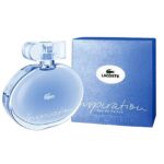 LACOSTE FRAGRANCES INSPIRATION для женщин flaconium.ru