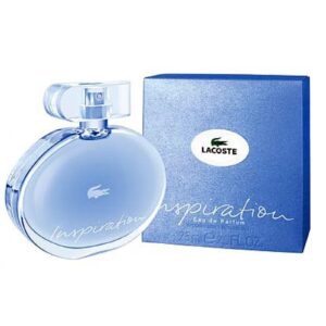 LACOSTE FRAGRANCES INSPIRATION для женщин flaconium.ru