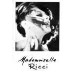 NINA RICCI MADEMOISELLE RICCI (1967) для женщин flaconium.ru