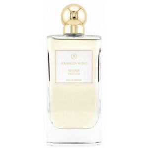 ARABIAN WIND  HIDDEN VETIVER унисекс flaconium.ru
