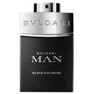 BVLGARI MAN BLACK COLOGNE для мужчин flaconium.ru
