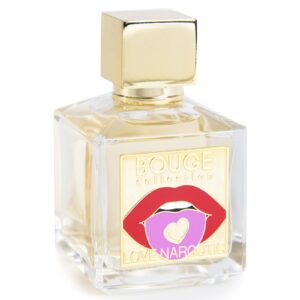 BOUGE LOVE NARCOTIC для женщин flaconium.ru