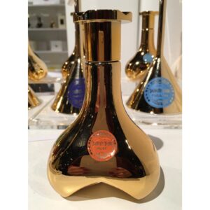 DORIN DORIN D’OR MUSC унисекс flaconium.ru