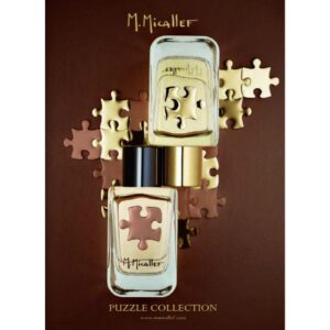M. MICALLEF PUZZLE NO. 1 для женщин flaconium.ru