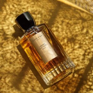 GOUTAL AMBRE SAUVAGE ABSOLU 2020 унисекс flaconium.ru