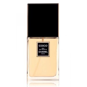 CHANEL COCO EAU DE TOILETTE для женщин flaconium.ru