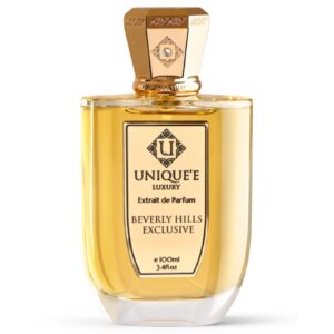 UNIQUE’E LUXURY BEVERLY HILLS EXCLUSIVE унисекс flaconium.ru