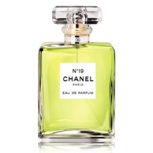 CHANEL CHANEL NO 19 EAU DE PARFUM для женщин flaconium.ru