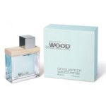 DSQUARED² HE WOOD OCEAN WET WOOD для мужчин flaconium.ru
