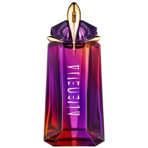 MUGLER ALIEN HYPERSENSE для женщин flaconium.ru