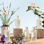 CHLOE VIOLETTE унисекс flaconium.ru