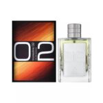 MAISON ALHAMBRA MONOCLINE 02 унисекс flaconium.ru