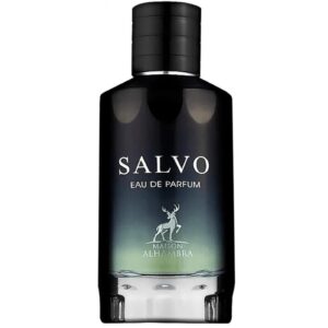 MAISON ALHAMBRA SALVO для мужчин flaconium.ru