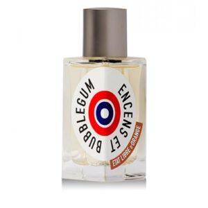 ETAT LIBRE D’ORANGE ENCENS ET BUBBLEGUM для женщин flaconium.ru