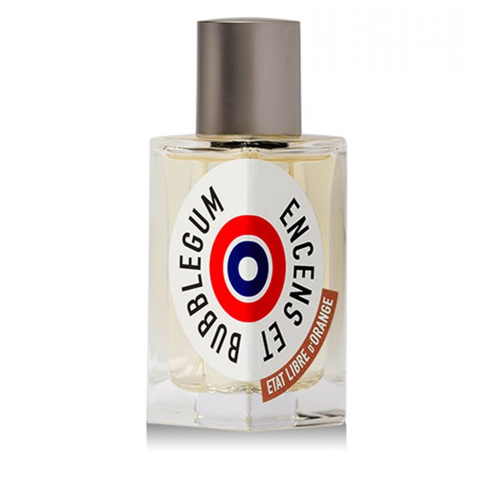 ETAT LIBRE D’ORANGE ENCENS ET BUBBLEGUM для женщин flaconium.ru ETAT LIBRE D’ORANGE ENCENS ET BUBBLEGUM для женщин flaconium.ru