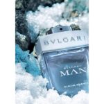 BVLGARI BVLGARI MAN GLACIAL ESSENCE для мужчин flaconium.ru