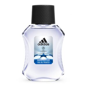 ADIDAS ADIDAS UEFA CHAMPIONS LEAGUE ARENA EDITION для мужчин flaconium.ru