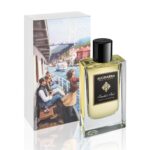 ALGHABRA PARFUMS ISTANBUL’S SOUL унисекс flaconium.ru