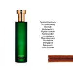 HERMETICA SPICEAIR унисекс flaconium.ru