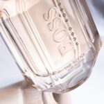 HUGO BOSS BOSS THE SCENT PURE ACCORD FOR HER для женщин flaconium.ru