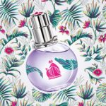 LANVIN ECLAT D’ARPEGE TROPICAL FLOWER для женщин flaconium.ru