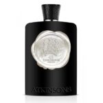 ATKINSONS 41 BURLINGTON ARCADE унисекс flaconium.ru