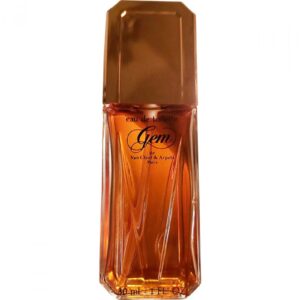 VAN CLEEF & ARPELS GEM EAU DE TOILETTE для женщин flaconium.ru