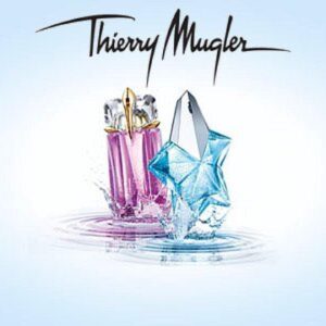 MUGLER ALIEN AQUA CHIC для женщин flaconium.ru