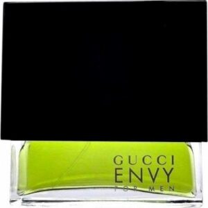 GUCCI ENVY FOR MEN для мужчин flaconium.ru