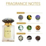 AJMAL AMIR ONE унисекс flaconium.ru