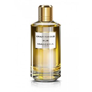 MANCERA CRAZY FOR OUD унисекс flaconium.ru
