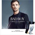 CAROLINA HERRERA BAD BOY SUPERSTARS COLLECTOR EDITION 2021 для мужчин flaconium.ru