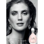 VAN CLEEF & ARPELS SO FIRST для женщин flaconium.ru