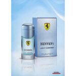 FERRARI FERRARI LIGHT ESSENCE для мужчин flaconium.ru