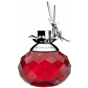 VAN CLEEF & ARPELS FEERIE RUBIS для женщин flaconium.ru