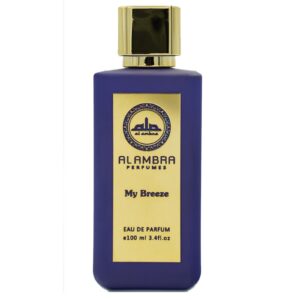AL AMBRA MY BREEZE унисекс flaconium.ru