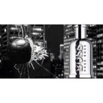 HUGO BOSS BOSS BOTTLED UNITED для мужчин flaconium.ru