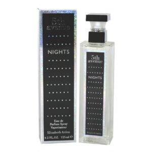 ELIZABETH ARDEN 5TH AVENUE NIGHTS для женщин flaconium.ru