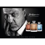 BALDESSARINI AMBRE EAU FRAICHE для мужчин flaconium.ru