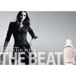 BURBERRY THE BEAT EDT для женщин flaconium.ru