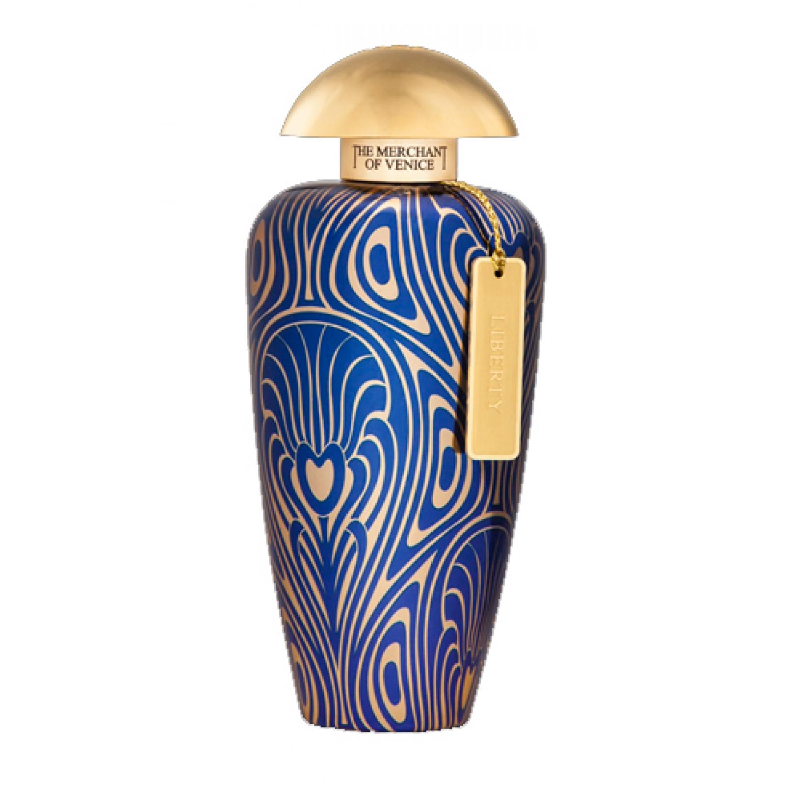 THE MERCHANT OF VENICE LIBERTY унисекс flaconium.ru THE MERCHANT OF VENICE LIBERTY унисекс flaconium.ru