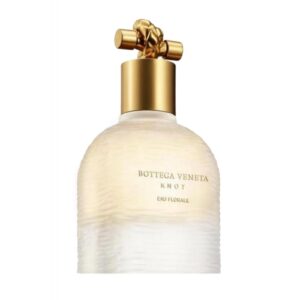 BOTTEGA VENETA KNOT EAU FLORALE для женщин flaconium.ru