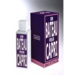 EAU D’ITALIE UN BATEAU POUR CAPRI для женщин flaconium.ru