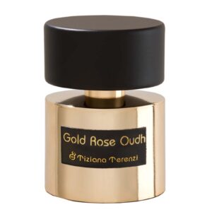 TIZIANA TERENZI GOLD ROSE OUDH унисекс flaconium.ru