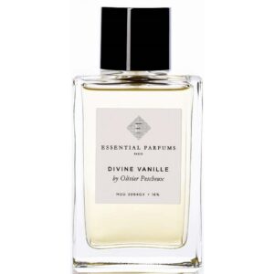 ESSENTIAL PARFUMS DIVINE VANILLE унисекс flaconium.ru